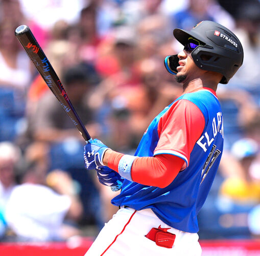 Baseball's future looks bright